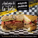 Milanesa