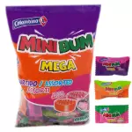 MINIBUM SURTIDO X100