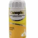 Canoplex calcio 30 tab