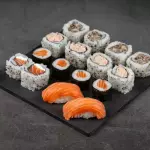Combo so pra mim (16 peças)