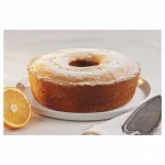 Bolo de Laranja - Pequeno