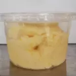 Manteiga Caseira 200g