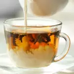 TE CON LECHE