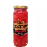 Pimenta Biquinho D'Fazenda