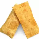 Pastel de Pizza