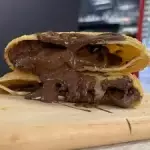 Chocolate Preto