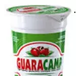 Guaraná natural copo
