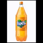 Fanta Laranja 2 Litros