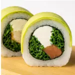 R6 AVOCADO ROLL