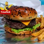 BURGER CLASICA