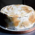 Tortas 3 leches / 25 personas