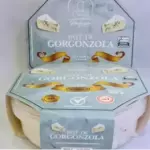 PATE GORGONZOLA FOODS 250g