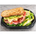 Sandwich Smart