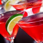 Cosmopolitan