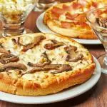 Pizza Picosa