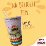 Milk Shake