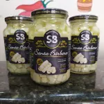 Palmitos Picados