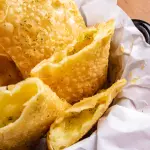 Pastel de queijo