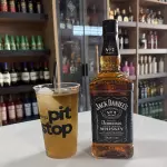 COPÃO JACK DANIELS TRADICIONAL