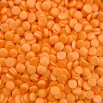 Sprinkle Confetti Naranja 20 grs
