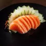 Sashimis Salmão