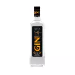 GIN TUDO DRY GIN 1L