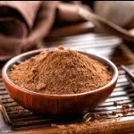 Cacao Amargo
