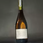 Vicentin Blanc de Malbec. Vicentin
