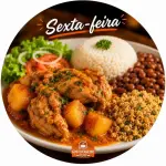 Marmita De Sexta-Feira