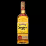 Jose cuervo Reposado 750 ml