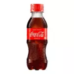 Coca tradicional