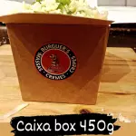 MACARRÃO POQUET (caixa box 450g)