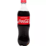 Coca-Cola 600 ml