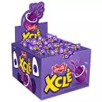144 CHICLE XCLE UVA X 40