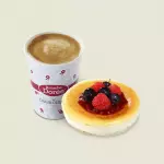 Merienda BD