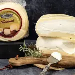 QUEIJO TRUFADO REQUEIJÃO 500g