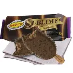 Picolé Petit Gateau ( Sublime)