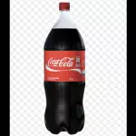 Coca Cola 2 litros