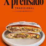 XIS SALADA PRENSADO