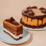 Torta tradicional Imperial