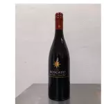Vino tinto Roscato dulce