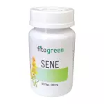 Sene - Fitogreen 60c