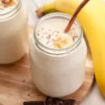 Batido África Mix