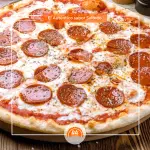 🍕Pizza Cantimpalo