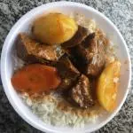 Picadinho (todos os dias)