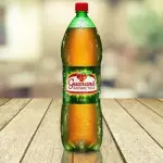 guaraná 2 lt