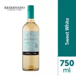 Vinho Reservado sweet White suave