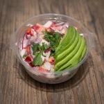 Ceviche 250 Grs