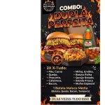 COMBO DUPLA PERFEITA