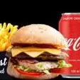 Combo X-Picanha